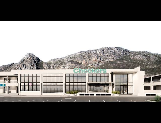75M² RETAIL TO LET IN WESTLAKE
